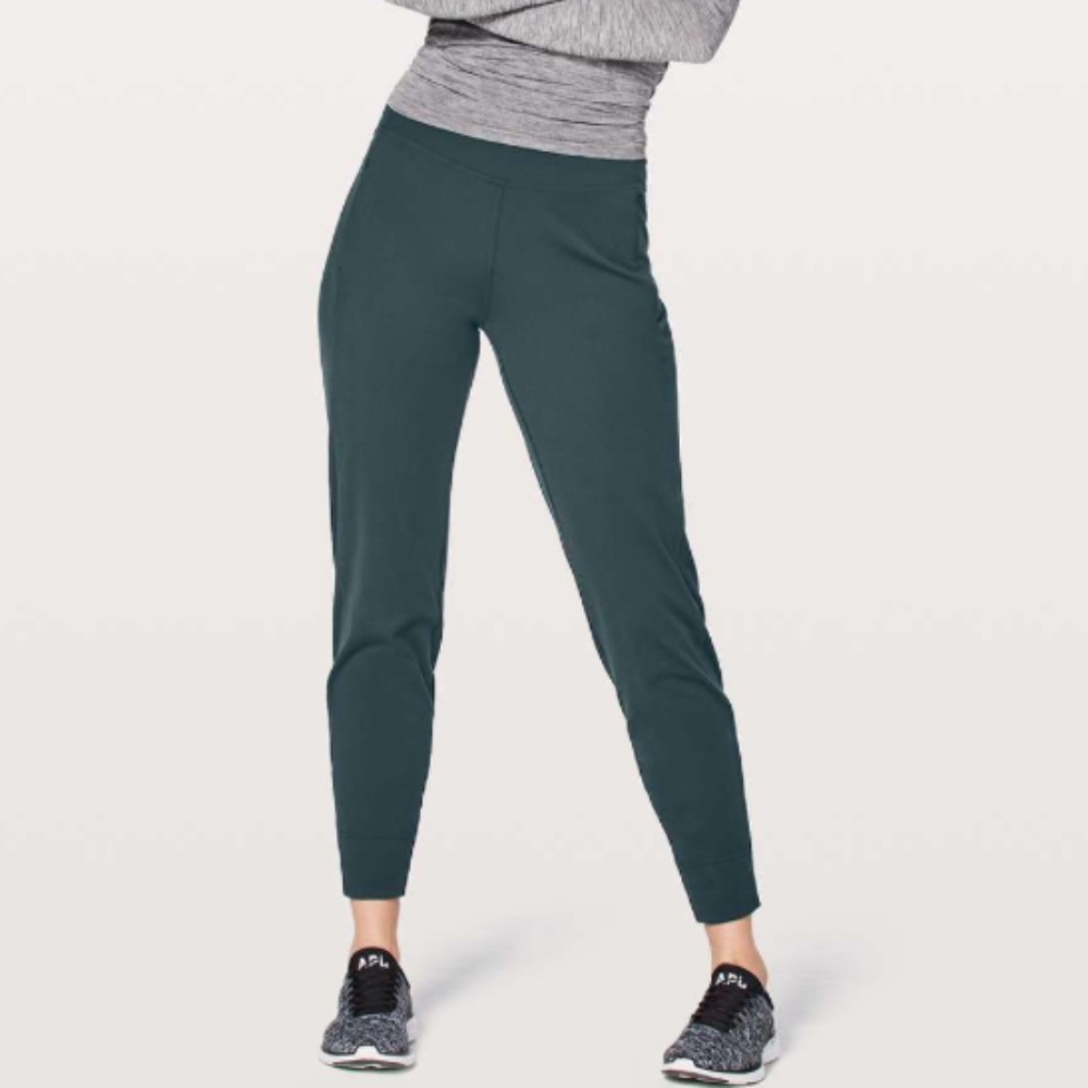 Lululemon Run Rulu Run Pant 29"